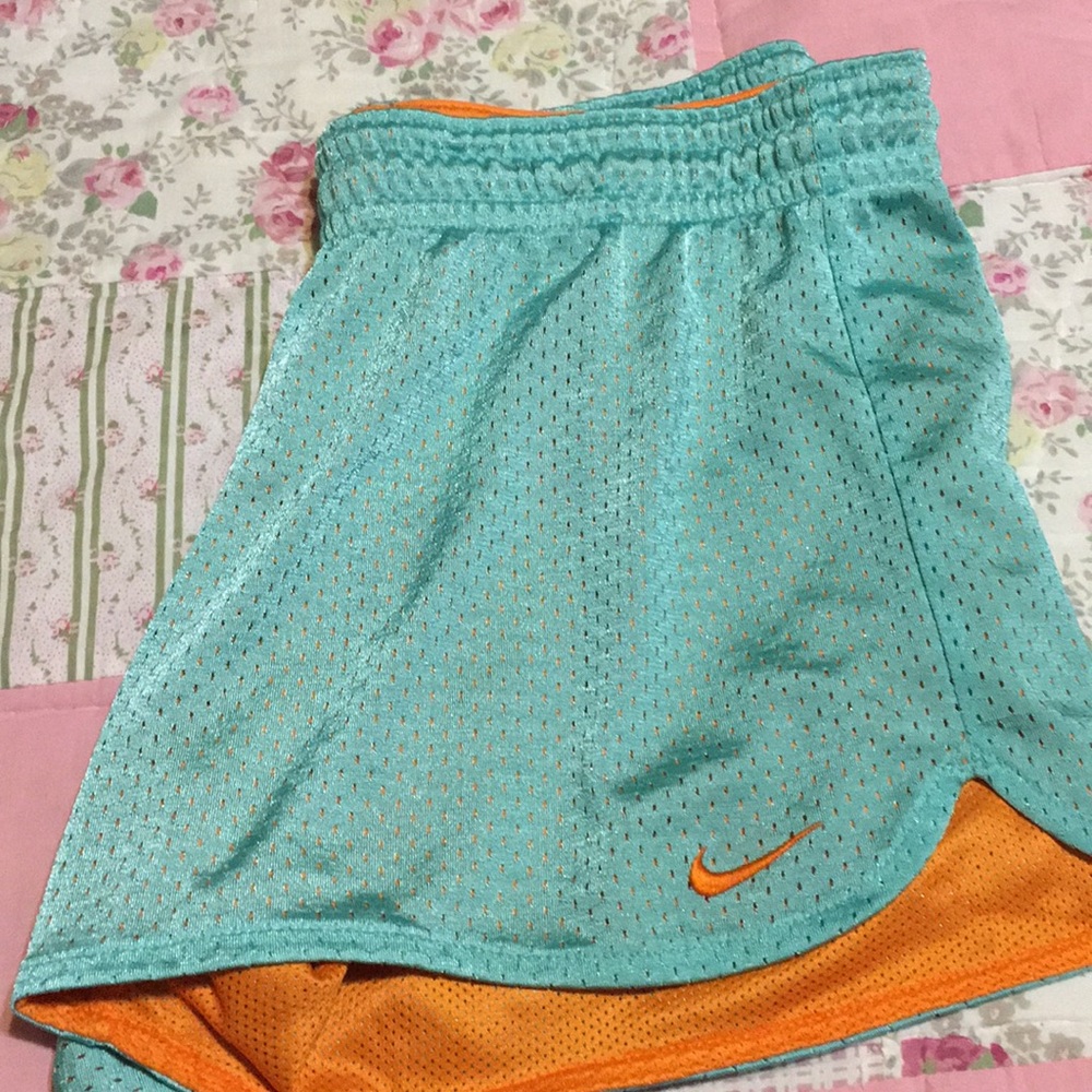 Nike shorts